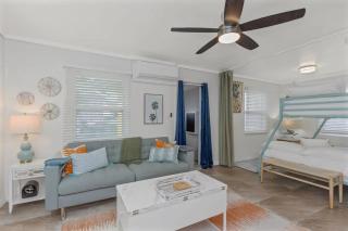 Sunshine Tropical Villa - 7