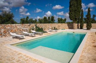 WePuglia - Masseria del Cherubino - 9
