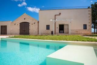 Masseria del Cherubino - Conversano - 8