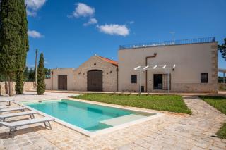 Masseria del Cherubino - Conversano - 7