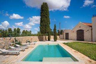 WePuglia - Masseria del Cherubino - 6