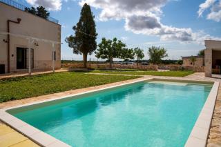 Masseria del Cherubino - Conversano - 5