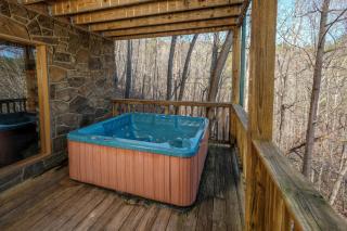 Happy Daze in the Valley - Sevierville - 4