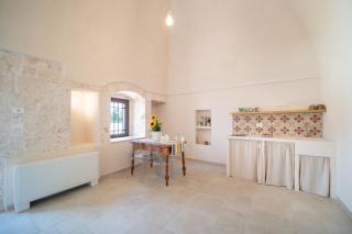 Masseria del Cherubino - Conversano - 2