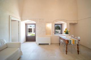 Masseria del Cherubino - Conversano - 3