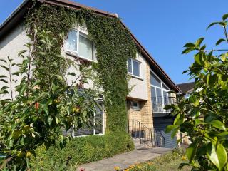 The Garden House, Broughty Ferry - Broughty Ferry - 8