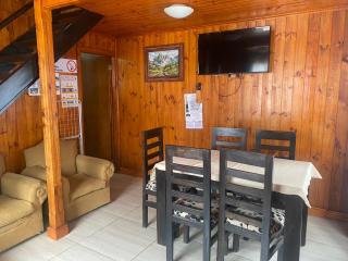 Cabañas Santa María - Pichilemu - 3
