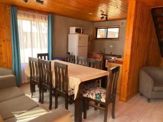 Cabañas Santa María - Pichilemu - 1