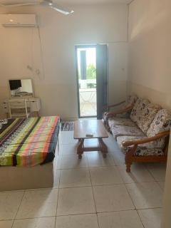 Brise de Mer Apartment Three Bedrooms - Gibuti - 5
