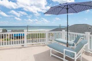 K1716 The Sandbar - New Construction Paradise, Semi Oceanfront, Private Pool - 5
