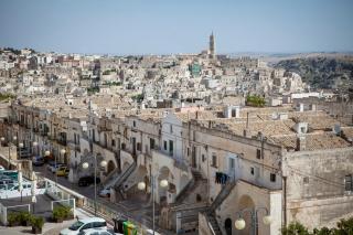 Dimora al Mulino - Matera - 9