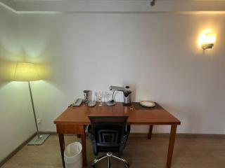 Hotel Live Lodge Pq Ibirapuera UH1113 - 1