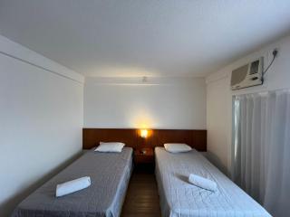 Hotel Live & Lodge Ibirapuera UH1113 - São Paulo - 9