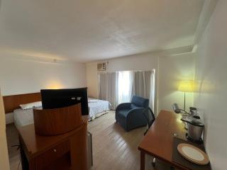 Hotel Live Lodge Pq Ibirapuera UH1113 - 7