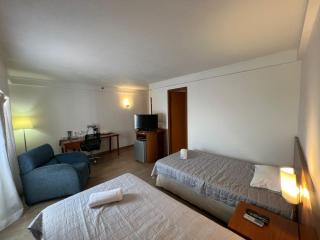 Hotel Live Lodge Pq Ibirapuera UH1113 - 5