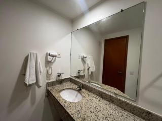 Hotel Live & Lodge Ibirapuera UH1113 - São Paulo - 3