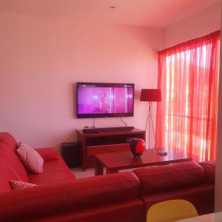 3-bedroom Apartment Praia Santiago - 9