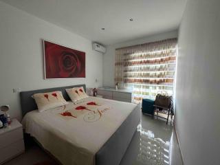 3-bedroom Apartment Praia Santiago - 8