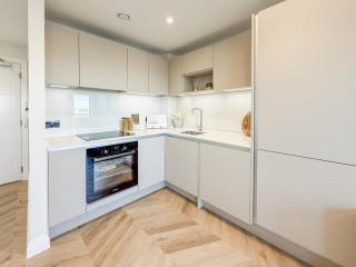 Dorchester Centre - Free Parking - Balcony Views - Dorchester - 6