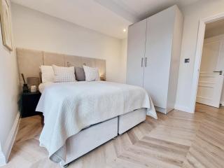 Dorchester Centre - Free Parking - Balcony Views - Dorchester - 8