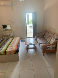 Brise de Mer Apartment Three Bedrooms - Gibuti - 4