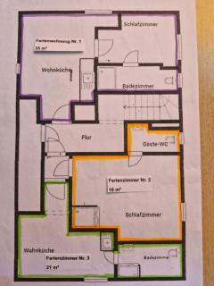 Birkenstübchen - Lautenthal - 7