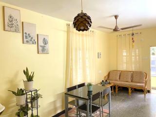 The Leaf, Cozy 2BHK Villa, Trivandrum - 0
