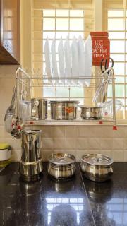 The Leaf, Cozy 2BHK Villa, Trivandrum - 3