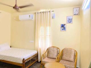 The Leaf, Cozy 2BHK Villa, Trivandrum - 7