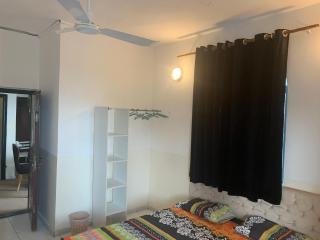 Brise de Mer Apartment Three Bedrooms - Gibuti - 1