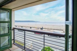 3 St Brides Bay View - 3 Bedroom - Broad Haven - 9