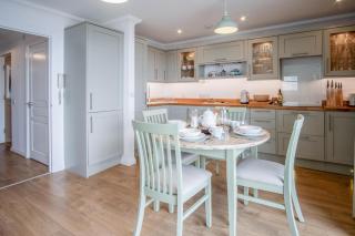 3 St Brides Bay View - 3 Bedroom - Broad Haven - Broad Haven - 8