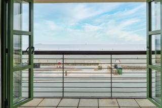 3 St Brides Bay View - 3 Bedroom - Broad Haven - 1