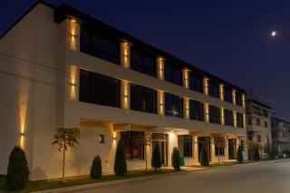 Hotel DAMAD - Smîrdan - 0