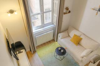 Cosy et Atypique duplex 10min Hôtel de Ville - 1