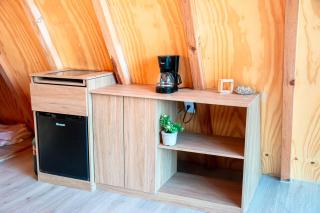 Private cabin in Oaxaca - - 8