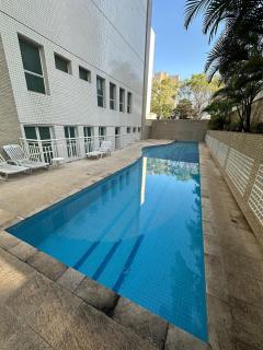 Styles Apartaments - São Paulo - 9