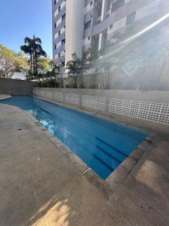 Styles Apartaments - São Paulo - 8