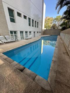 Styles Apartaments - São Paulo - 7