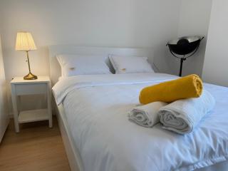 Wesleys Cozy ap, 2km from Centre - 8