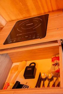 Private cabin in Oaxaca - 7