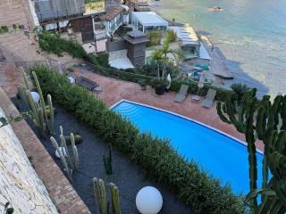 Villa Incanto di Mare - Mazzeo - 9