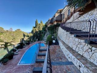 Villa Incanto di Mare - Mazzeo - 8