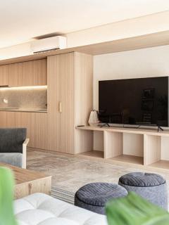 Leu boutique condos - 4