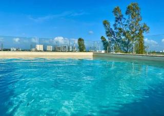 Leu boutique condos - Cancún - 2