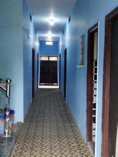 Moon house - 5