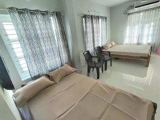 Sivasarass rooms - Trivandrum - 5