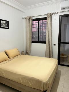 Mabrouka apartment 5 minutes from Guéliz - Marrakesh - 8