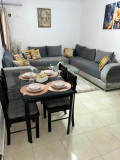 Mabrouka apartment 5 minutes from Guéliz - Marrakesh - 7