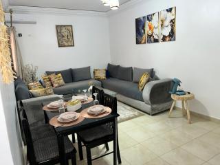 Mabrouka apartment 5 minutes from Guéliz - Marrakesh - 2